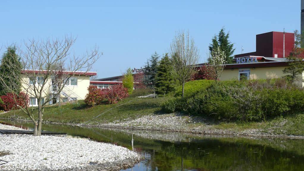 Wunderland Kalkar Exterior foto