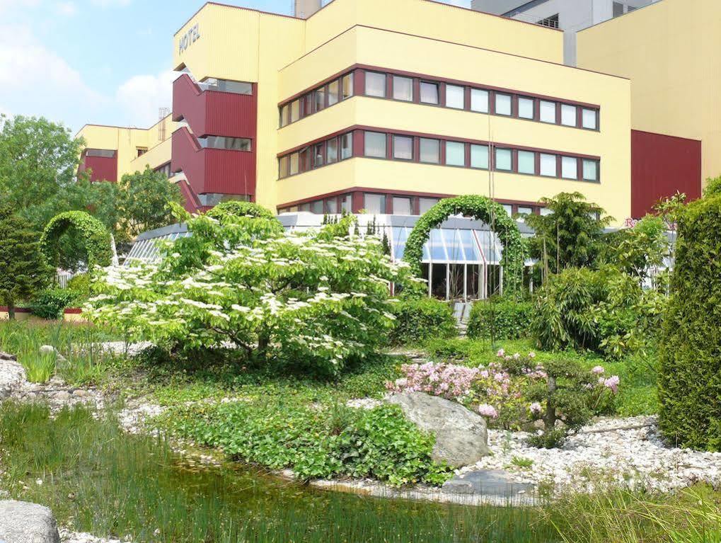Wunderland Kalkar Exterior foto
