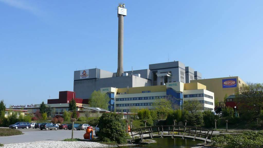 Wunderland Kalkar Exterior foto