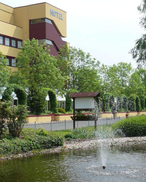 Wunderland Kalkar Exterior foto