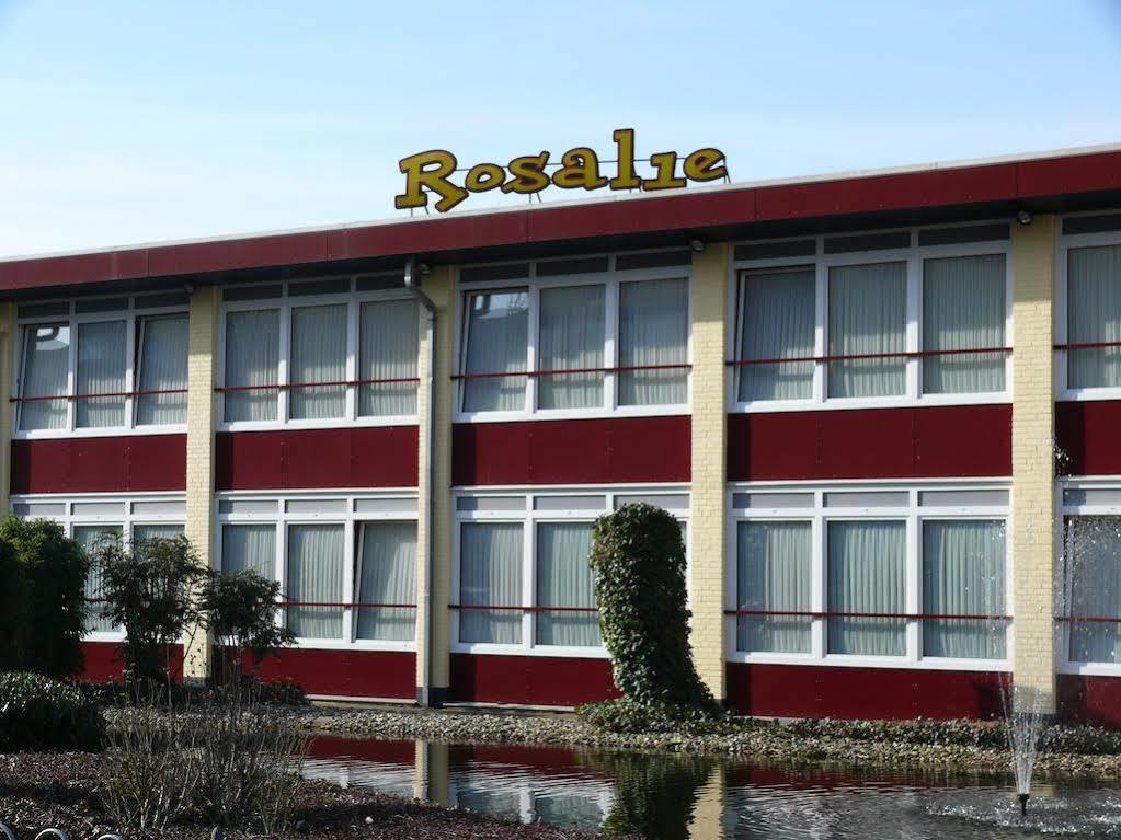 Wunderland Kalkar Exterior foto
