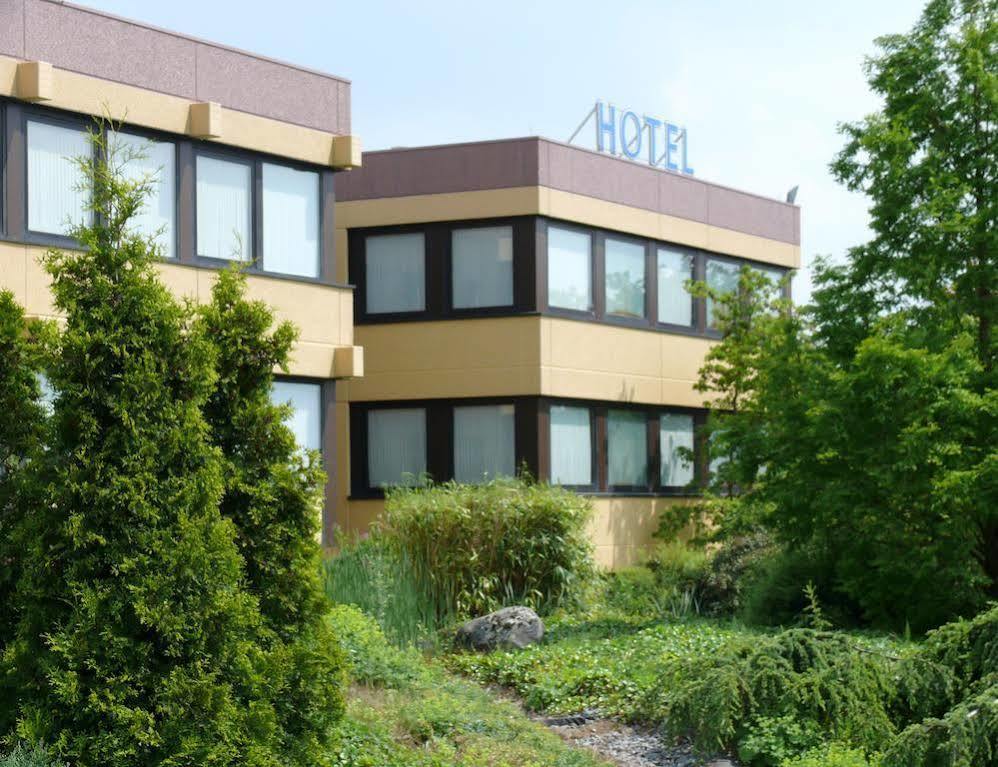 Wunderland Kalkar Exterior foto